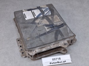 Sterownik silnika MAN A11, BOSCH 0 281 001 521