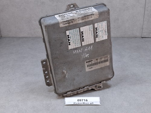 09716, Sterownik silnika MAN A11, BOSCH 0 281 001 395 (3).jpg
