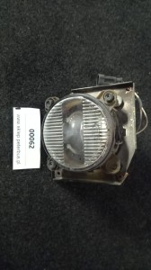 Lampa, światło przednie IRISBUS NOGE - Domino (2)