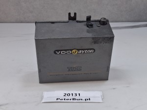 Sterownik nawigacji VDO Dayton MT5010/01 TMC Dynamic Navigation Recaiver
