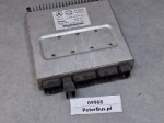 Sterownik, moduł FPS V2.1 EvoBus, Mercedes Citaro, numer A 000 446 03 03