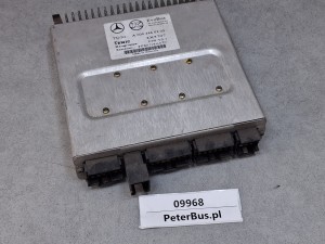 Sterownik, moduł FPS V2.1 EvoBus, Mercedes Citaro, numer A 000 446 03 03