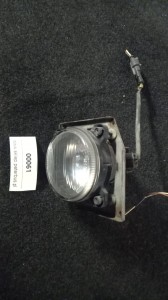 Lampa, światło przednie IRISBUS NOGE - Domino (2)