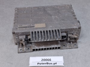 Sterownik ABS, ASR, BOSCH 0 265 150 333