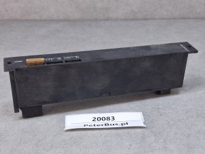 Moduł Mercedes nr 000 543 85 15, 5DF 005 562-01, MB 000 543 01 40