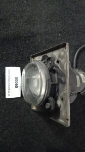 Lampa, światło przednie IRISBUS NOGE - Domino (1)