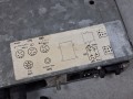 09969, Wzmacniacz autobusowy  BLAUPUNKT BCA 08 TA, nr 7 607 803 010, panel sterownia RADIO, kaseta, AUX, video - 100% sprawny -   (4).jpg