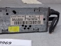 09969, Wzmacniacz autobusowy  BLAUPUNKT BCA 08 TA, nr 7 607 803 010, panel sterownia RADIO, kaseta, AUX, video - 100% sprawny -   (6).jpg