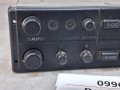 09969, Wzmacniacz autobusowy  BLAUPUNKT BCA 08 TA, nr 7 607 803 010, panel sterownia RADIO, kaseta, AUX, video - 100% sprawny -   (9).jpg