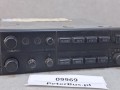 09969, Wzmacniacz autobusowy  BLAUPUNKT BCA 08 TA, nr 7 607 803 010, panel sterownia RADIO, kaseta, AUX, video - 100% sprawny -   (10).jpg