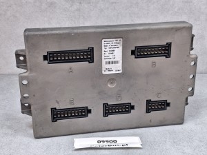 MUX2-B Typ 1364.21020101, wersja 2.0, C2-Muster