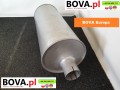 9031.00, Tłumik autobusowy BOVA EUROPA DHU 825 - FABRYCZNIE NOWY (1).jpg