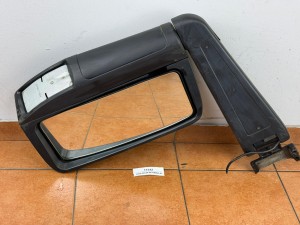 Lusterko zewnętrzne na krótkim ramieniu - USZKODZONE - 