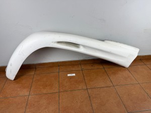 Lusterko autobusowe LEWE, zewnętrzne, SCANIA, od strony kierowcy