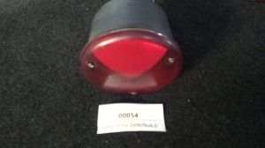 Światło tylne, IRISBUS Domino, IVECO NOGE