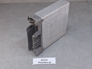 Sterownik ABS/ASR, WABCO, 446 004 054 0, C2-4S/4M, rok produkcji, 1996, oryginał