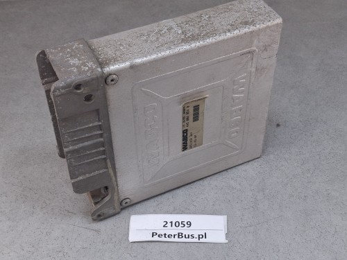 21059, Sterownik ABSASR, WABCO, 446 004 054 0, C2-4S4M, rok produkcji, 1993, oryginał, WABCO 4460040540  (2).jpg