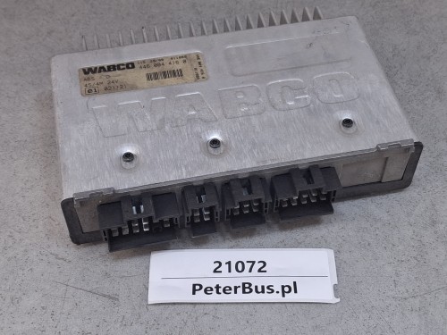 21072, Sterownik ABS - D WABCO nr 446 004 416 0, BOVA Futura EURO 2, 4S-4M, WABCO 4460044160  (4).jpg