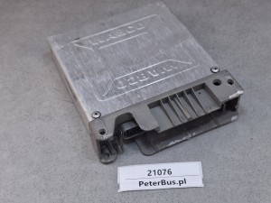 Sterownik ABS/ASR, WABCO, 446 004 054 0, C2-4S/4M, rok produkcji 1997, oryginał, WABCO 4460040540
