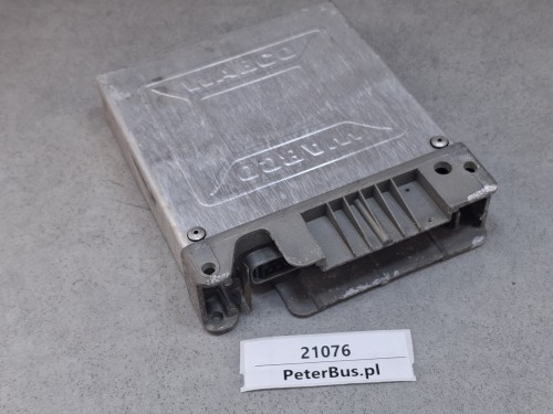 21076, Sterownik ABSASR, WABCO, 446 004 054 0, C2-4S4M, rok produkcji 1997, oryginał, WABCO 4460040540 (1).jpg