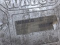 21076, Sterownik ABSASR, WABCO, 446 004 054 0, C2-4S4M, rok produkcji 1997, oryginał, WABCO 4460040540 (2).jpg