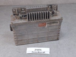 Sterownik ABS, BOSCH 0 265 150 315, MAN  