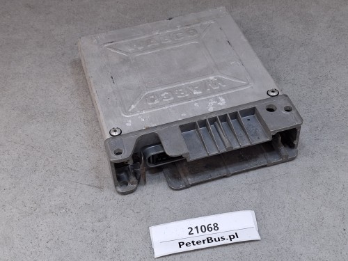 21068, Sterownik ABSASR, WABCO, 446 004 054 0, C2-4S4M, rok produkcji, 1994, oryginał, WABCO 4460040540  (1).jpg
