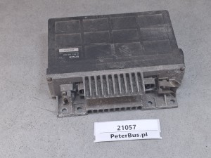 Sterownik ABS autobusu SETRA S215 UL, SCANIA IRIZAR, Van Hool BOSCH 0 265 150 301