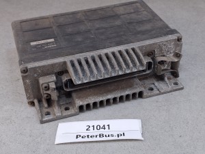 Sterownik ABS autobusu NEOPLAN N316, SETRA S215 UL, SCANIA IRIZAR, Van Hool BOSCH 0 265 150 301 
