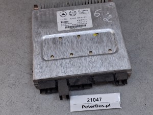 Sterownik, moduł FPS V2.1 EvoBus, Mercedes Citaro, numer A 000 446 03 03 