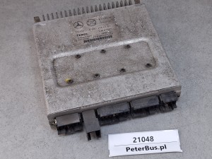 Sterownik, moduł FPS V2.1 EvoBus, Mercedes Citaro, numer A 000 446 03 03 