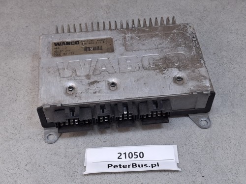 21050, Sterownik ABS-D WABCO nr 446 004 414 0, 2002 rok, BOVA Futura EURO 3, WABCO 4460044140  (4).jpg