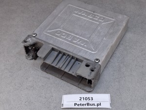 Sterownik ABS/ASR, WABCO, 446 004 054 0, C2-4S/4M, rok produkcji 1998, oryginał, WABCO 4460040540 