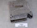 21053, Sterownik ABSASR, WABCO, 446 004 054 0, C2-4S4M, rok produkcji 1998, oryginał, WABCO 4460040540  (4).jpg