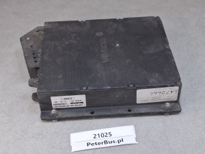 Sterownik SCANIA Control unit opricruise 24V, nr 1404685, VCI 100996, ECU 1 472665