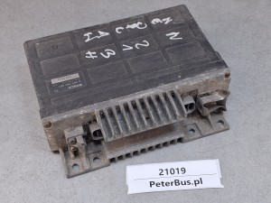 Sterownik ABS autobusu NEOPLAN N316, SETRA S215 UL, SCANIA IRIZAR, Van Hool BOSCH 0 265 150 301 