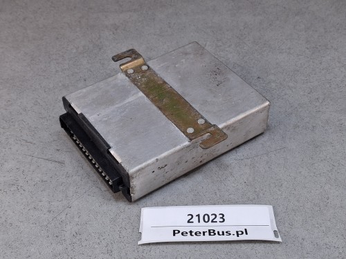 21023, Ogranicznik prędkości VDO 412.409007001, sterownik TYP-AGB II 92.109, speed limiter 1224V  (1).jpg