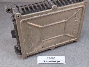 Sterownik ABS WABCO nr 4460040110