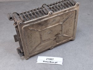 Sterownik ABS WABCO nr 4460040110 