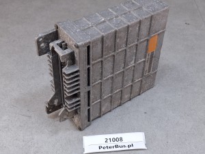 Sterownik BOSCH 0 265 151 302, VAN HOOL 915 TL