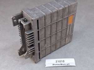 Sterownik BOSCH 0 265 151 302, VAN HOOL 915 TL