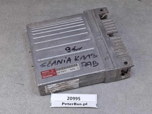 20995, Sterownik BOSCH SCANIA 0 265 150 325  (1).jpg