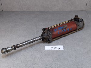 Siłownik drzwi autobusu WABCO 422 812 000 0, Mercedes CITARO 