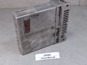 Sterownik BOSCH SCANIA 0 265 150 325 