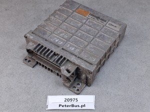 Sterownik BOSCH 0 265 151 302, VAN HOOL 915 TL
