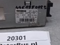 20301, Sterownik klimatyzacji WABCO 446 195 002 0, Mercedes Citaro, AUTOSAN, ATC-2C4T, 24V, WABCO A 000 446 72 28, GWARANCJA - 100% SPRAWNY -  (3).jpg