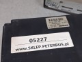 05227, Panel sterownia ogrzewaniem, nadmuchem WABCO 446 095 002 0, SETRA S 315, 100% sprawny, GWARANCJA pełnej sprawności (5).jpg