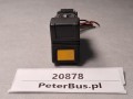 20878, Klawisz, włącznik, przycisk SCANIA nr 460157-24, podnoszenie i opuszczanie autobusu , gniazdo S522 (11).jpg