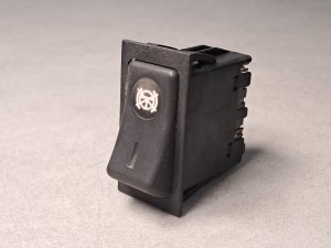 Klawisz, przycisk MAN, DAV nr 24 602 