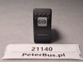 21140, Włącznik, przycisk, klawisz ASR autobusu BOVA Futura EURO 3, 7 PINów, Carling V4B2, nr 242200 (1).jpg